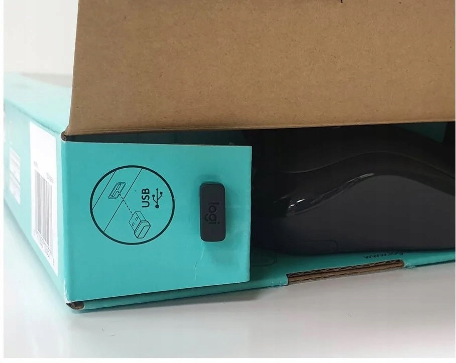 Logitech MK270 wireless keyboard and mouse 920-004508 radio computer Manufacturer code wgethtrhethwrgw