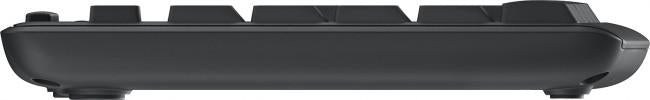 Logitech MK295 Graphite Packaging status original