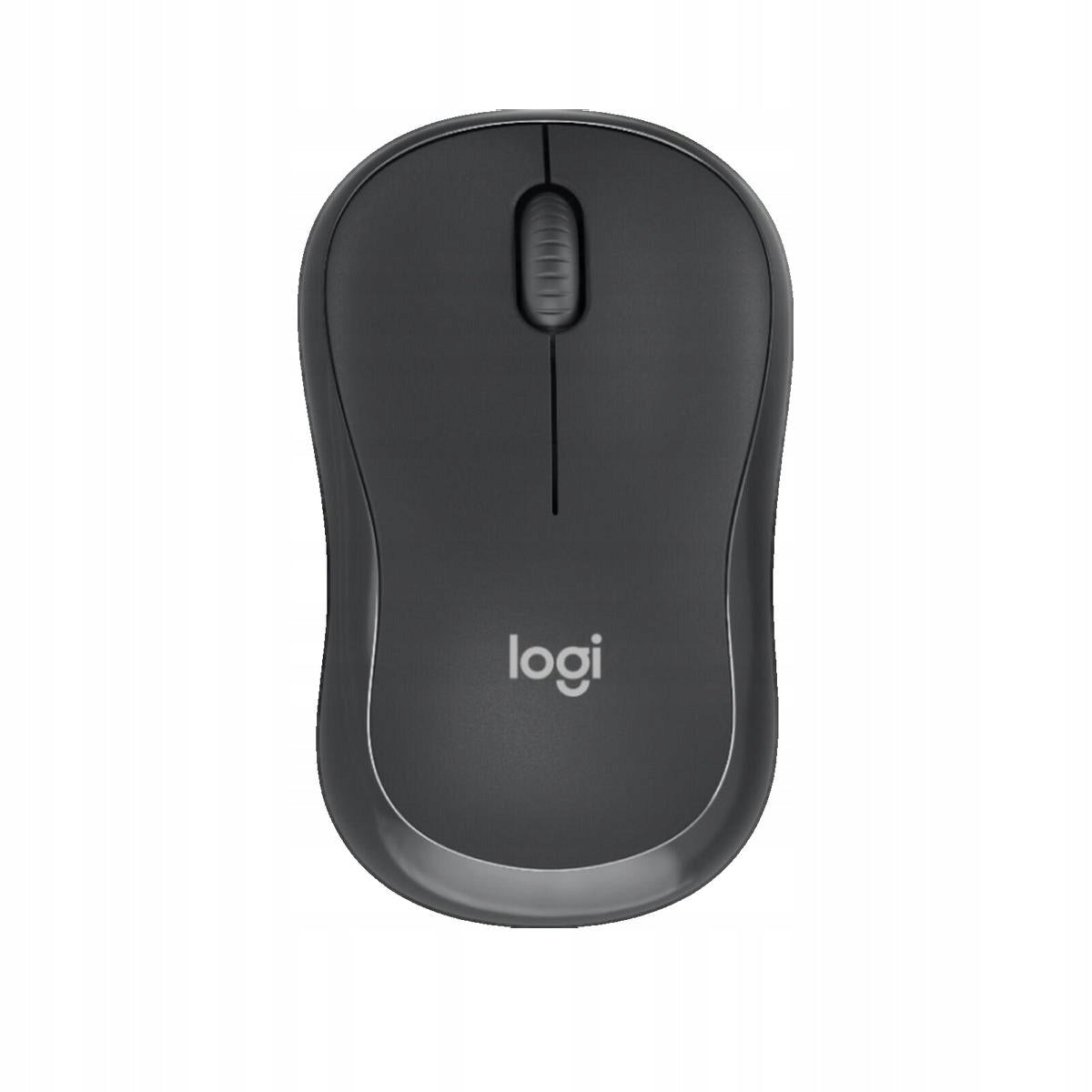 Logitech MK370 Combo for Business graphite Qwerty It Bluetooth Usb Keyboard type membrane