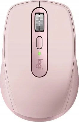 Logitech MX Anywhere 3S Rose (910-006931)