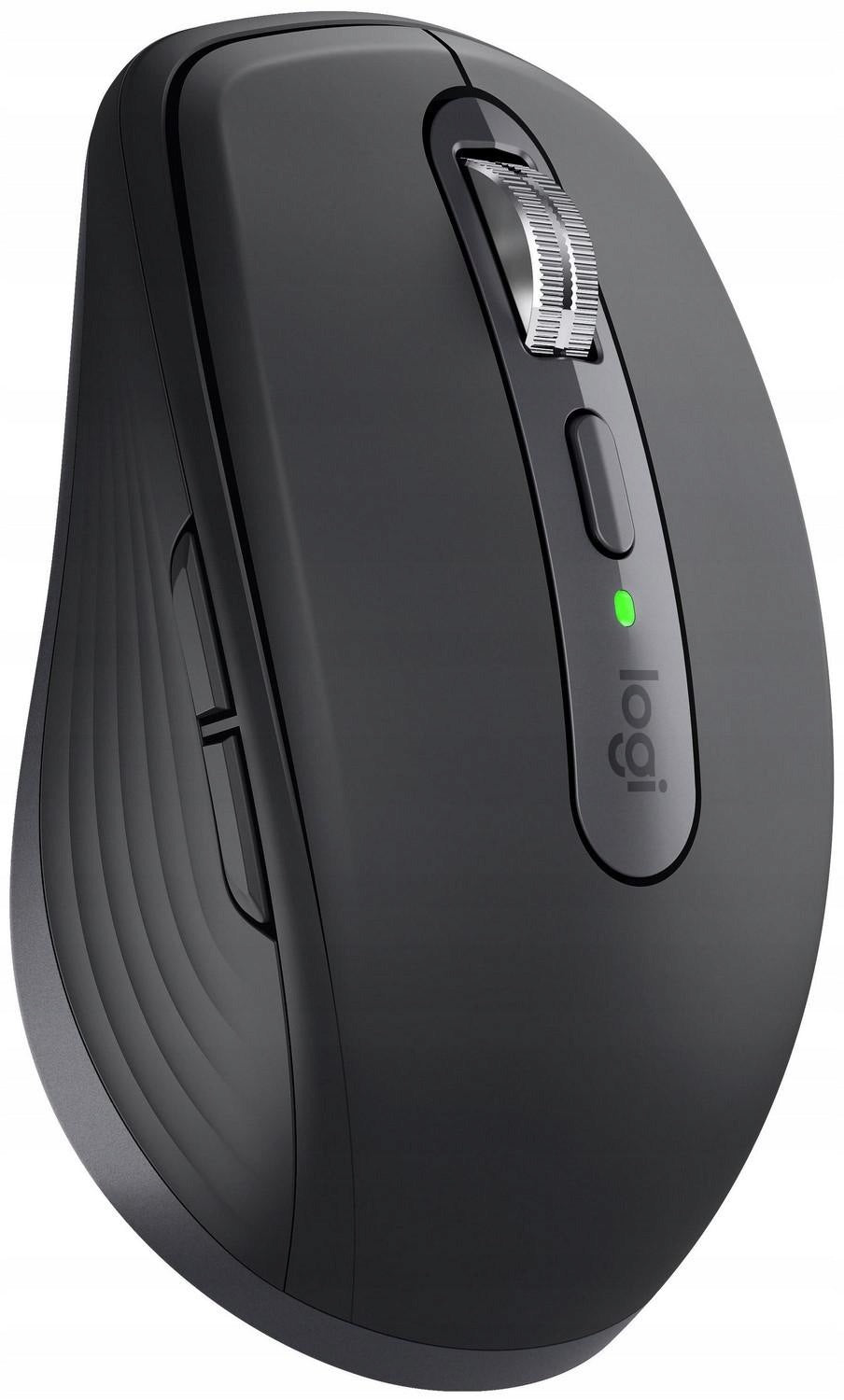 Logitech MX Anywhere 3s Graphite