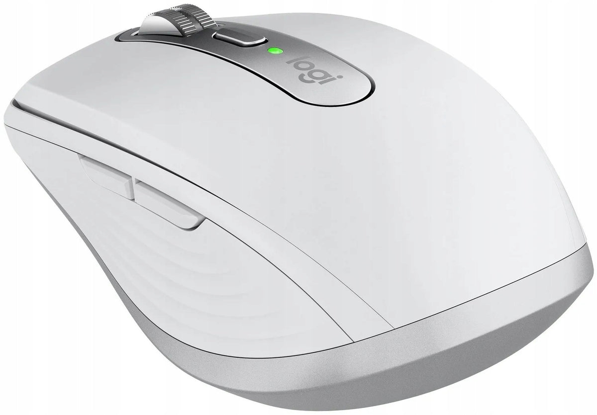 Logitech MX Anywhere 3s Light Grey Manufacturer Logitech