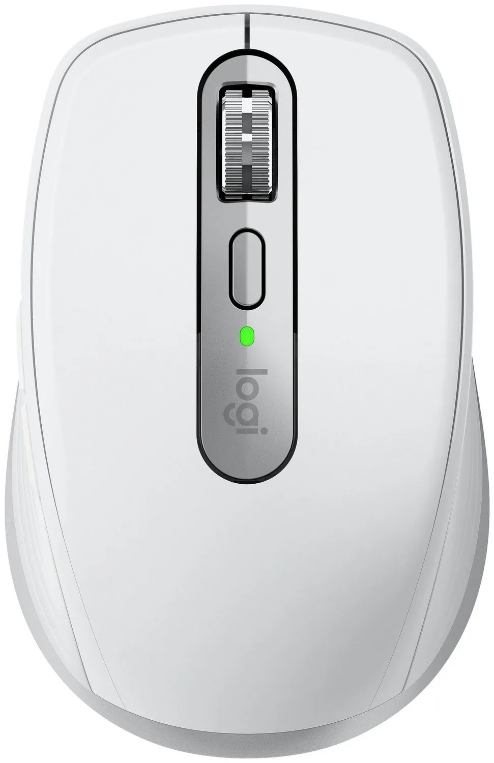 Logitech MX Anywhere 3s Light Grey Packaging status original