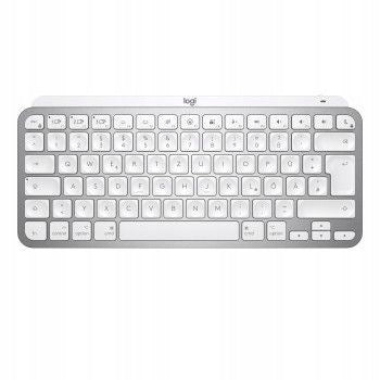 Logitech MX Keys Mini for Mac - Tastatur - hinterleuchtet