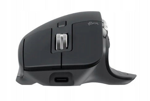 Logitech MX Master 3S BLUETOOTH EDITION Powerful Wireless Mouse Manufacturer code 910-007598