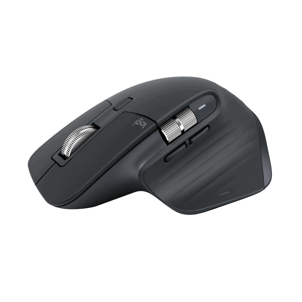 Logitech MX Master 3S BLUETOOTH EDITION Powerful Wireless Mouse