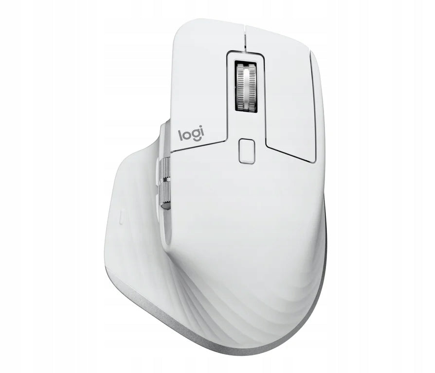 Logitech MX Master 3S for Mac mouse Office Right side Bluetooth... Manufacturer Logitech
