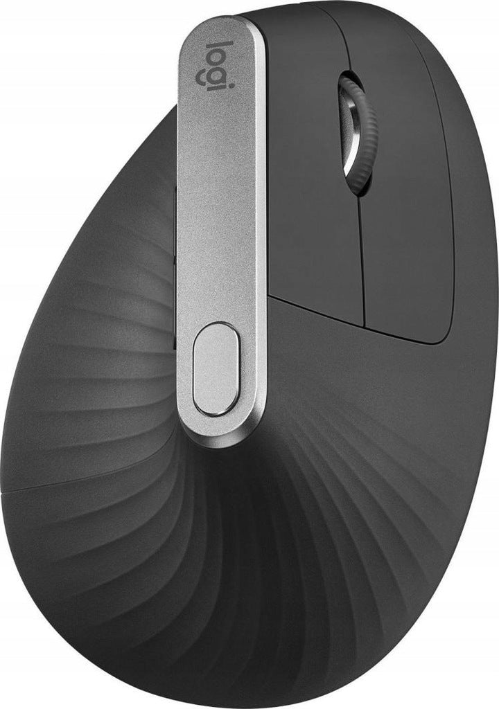 Logitech MX Vertical mouse Packaging status original