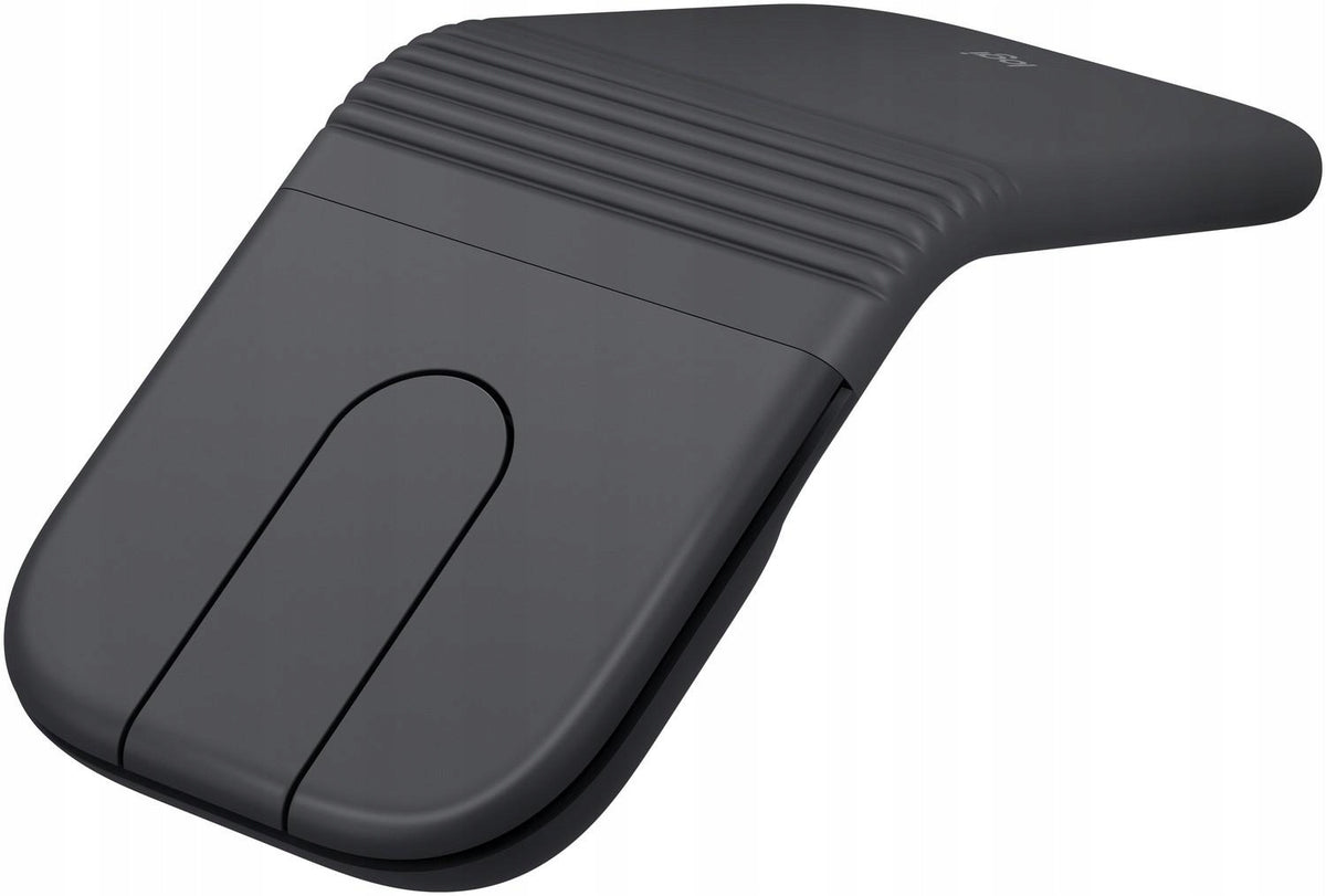 Logitech Mobi Fold Graphite Manufacturer Logitech