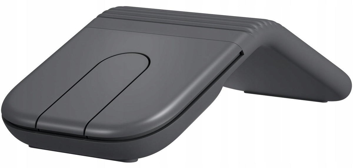 Logitech Mobi Fold Graphite Packaging status original