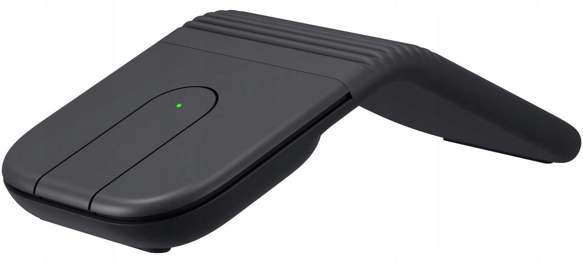 Logitech Mobi Fold Graphite