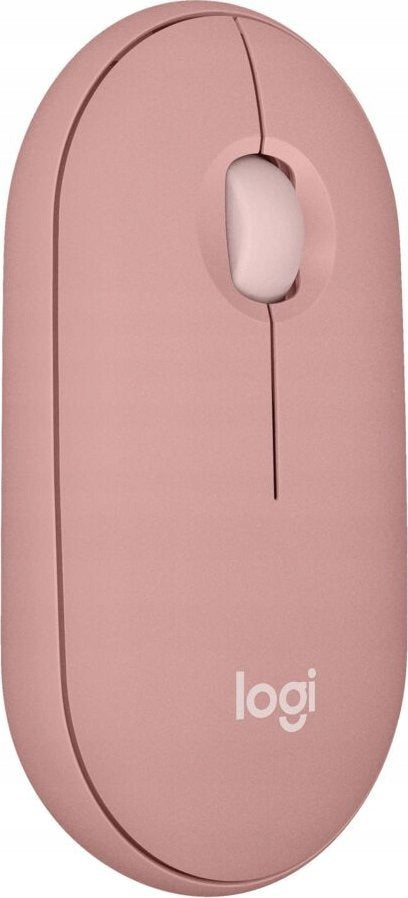 Logitech Pebble Mouse 2 M350s (910-007014)