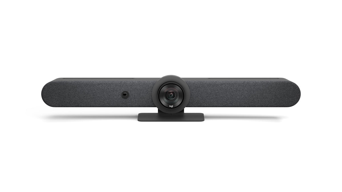 Logitech Rally Bar Video Conferencing Kit