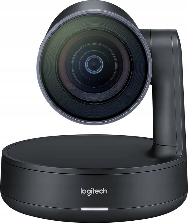 Logitech Rally Plus systém pro videokonference pro 16 osob. Kabelové Manufacturer Logitech
