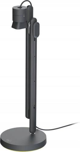 Logitech Reach Webcam 1920 X 1080 Pixels USB-C Graphite, 960-001684 Model 960-001684