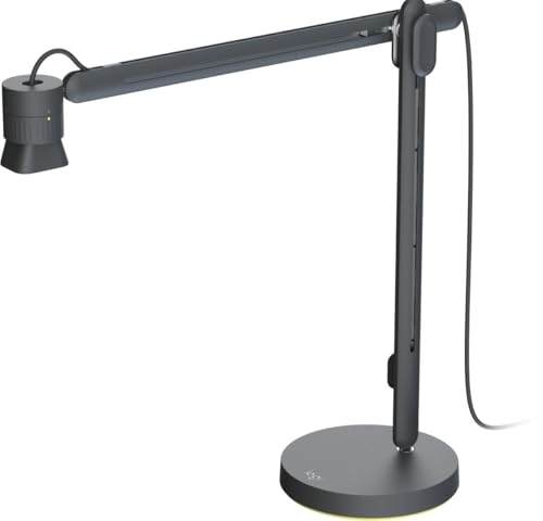 Logitech Reach Webcam 1920 X 1080 Pixels USB-C Graphite, 960-001684