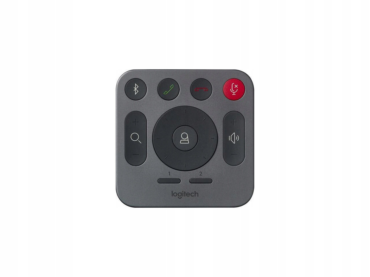 Logitech Repl remote ctrl - dálkové ovládání Rally