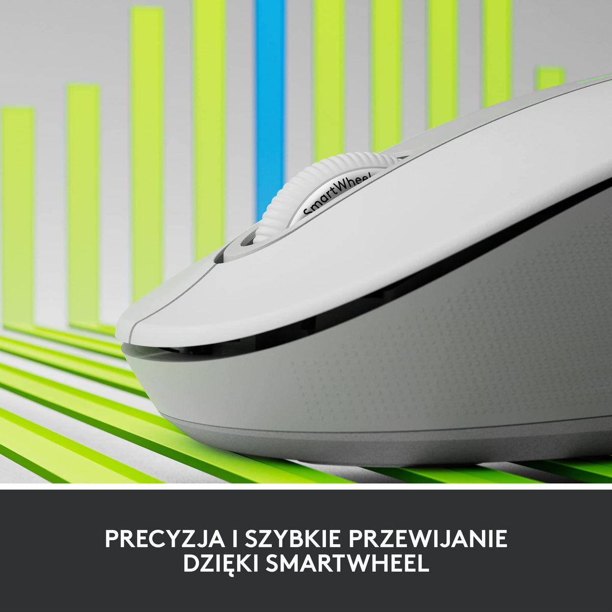 Logitech Signature M650 L Left-handed mouse Manufacturer Logitech