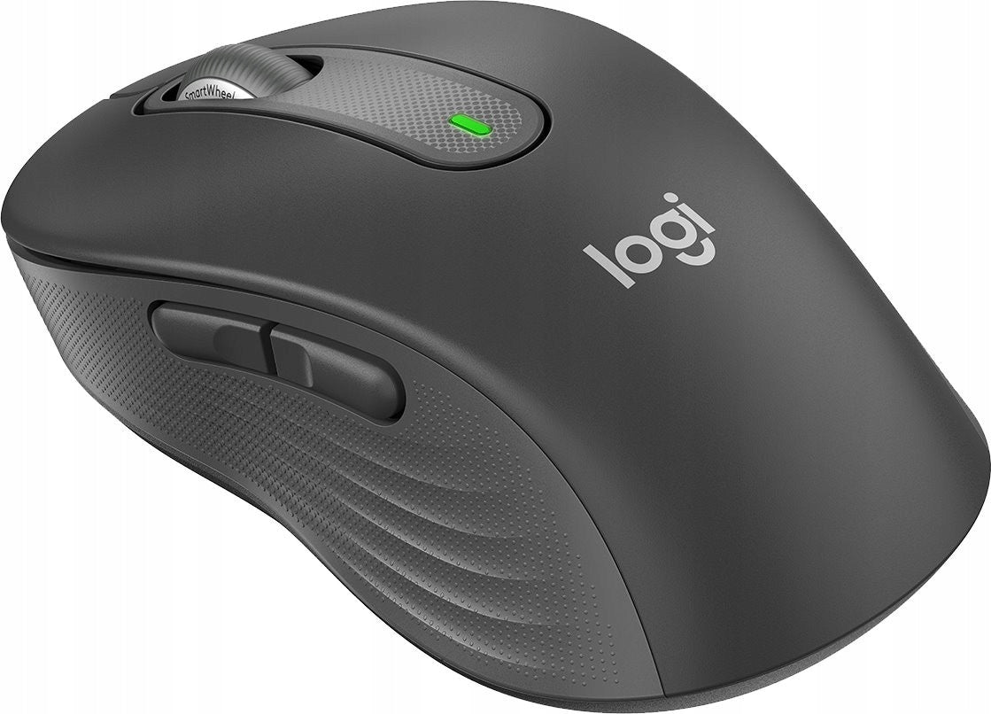 Logitech Signature M650 for Business Wireless/Bluetooth Manufacturer code 910-006274