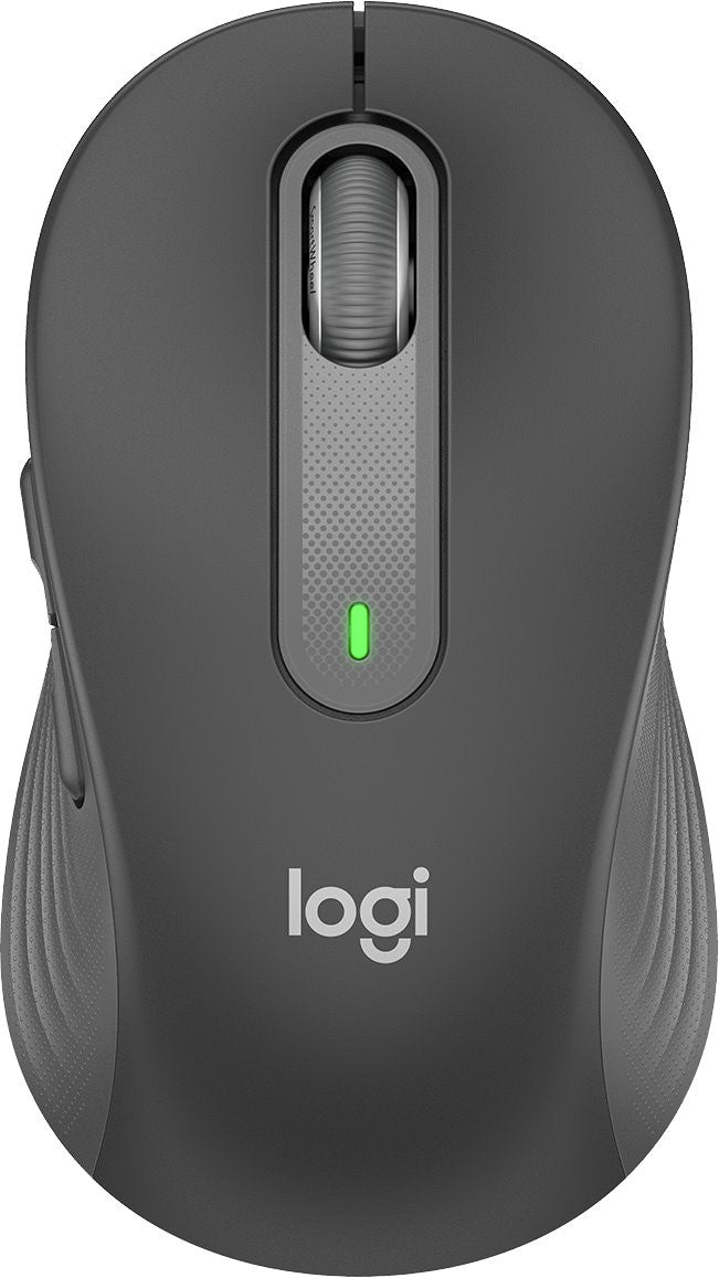 Logitech Signature M650 for Business Wireless/Bluetooth