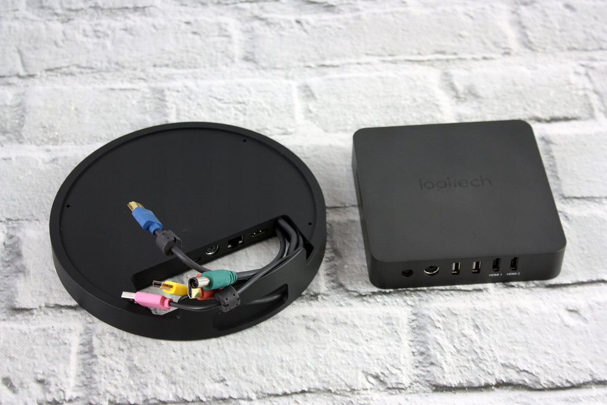 Logitech SmartDock Flex 960-001213 kit Manufacturer code 960-001213