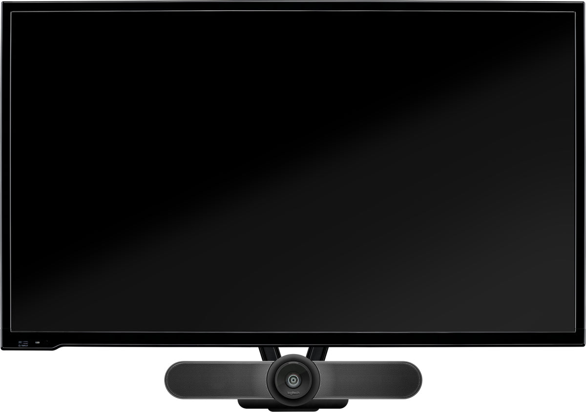 Logitech TV Mount MeetUp Monitor Mount, Conference Camp 939-001498 Manufacturer code 939-001498