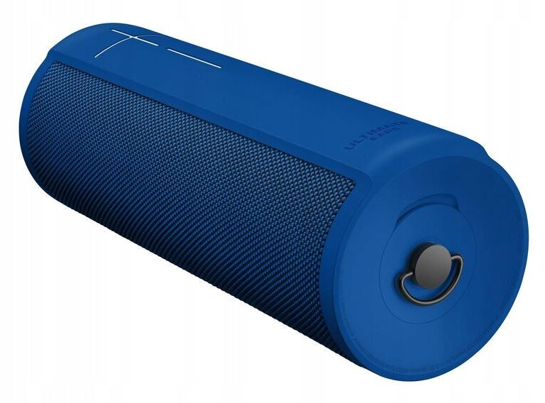 Logitech Ultimate Ears Megablast - modrá Brand Ultimate Ears