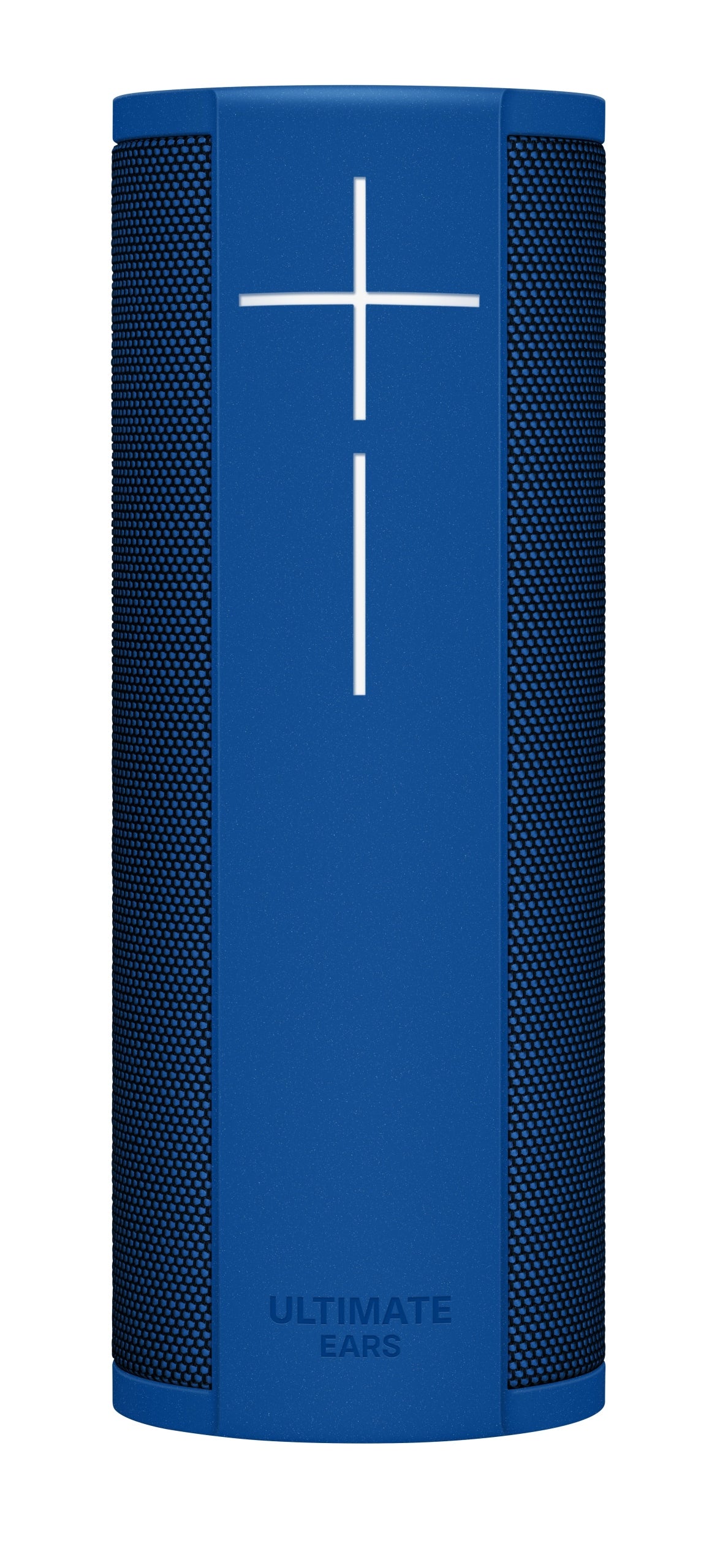 Logitech Ultimate Ears Megablast - modrá Packaging status original