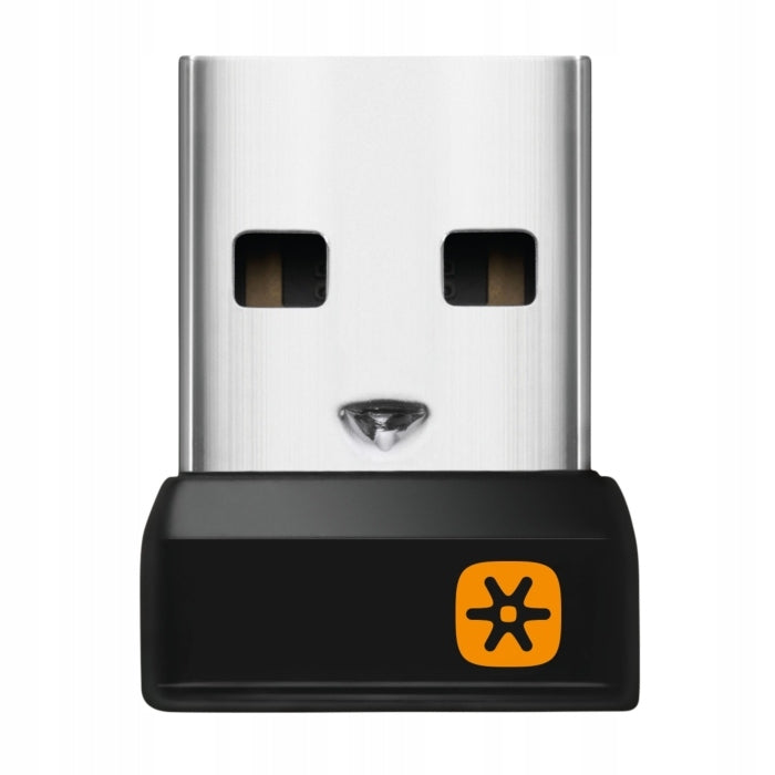 Logitech Unifying USB Receiver for Mouse and Keyboard
