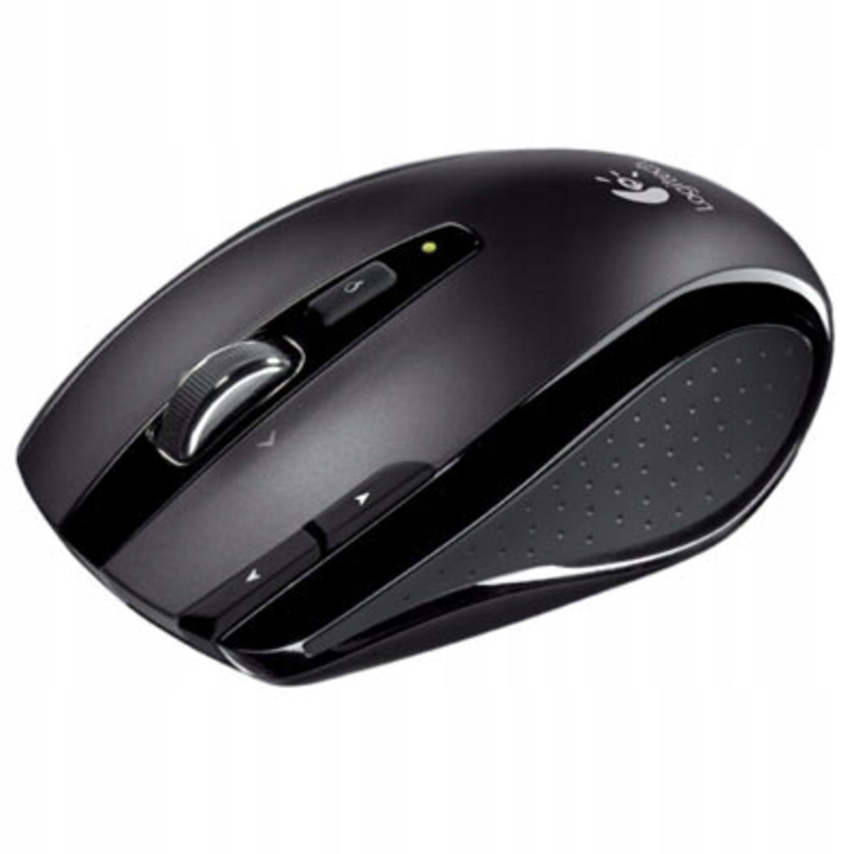 Logitech VX Nano Cordless Laser Mouse - Description Manufacturer Logitech
