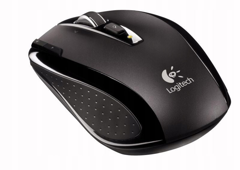 Logitech VX Nano Cordless Laser Mouse - Description