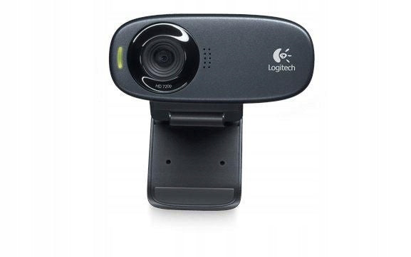 Logitech Webcam C310