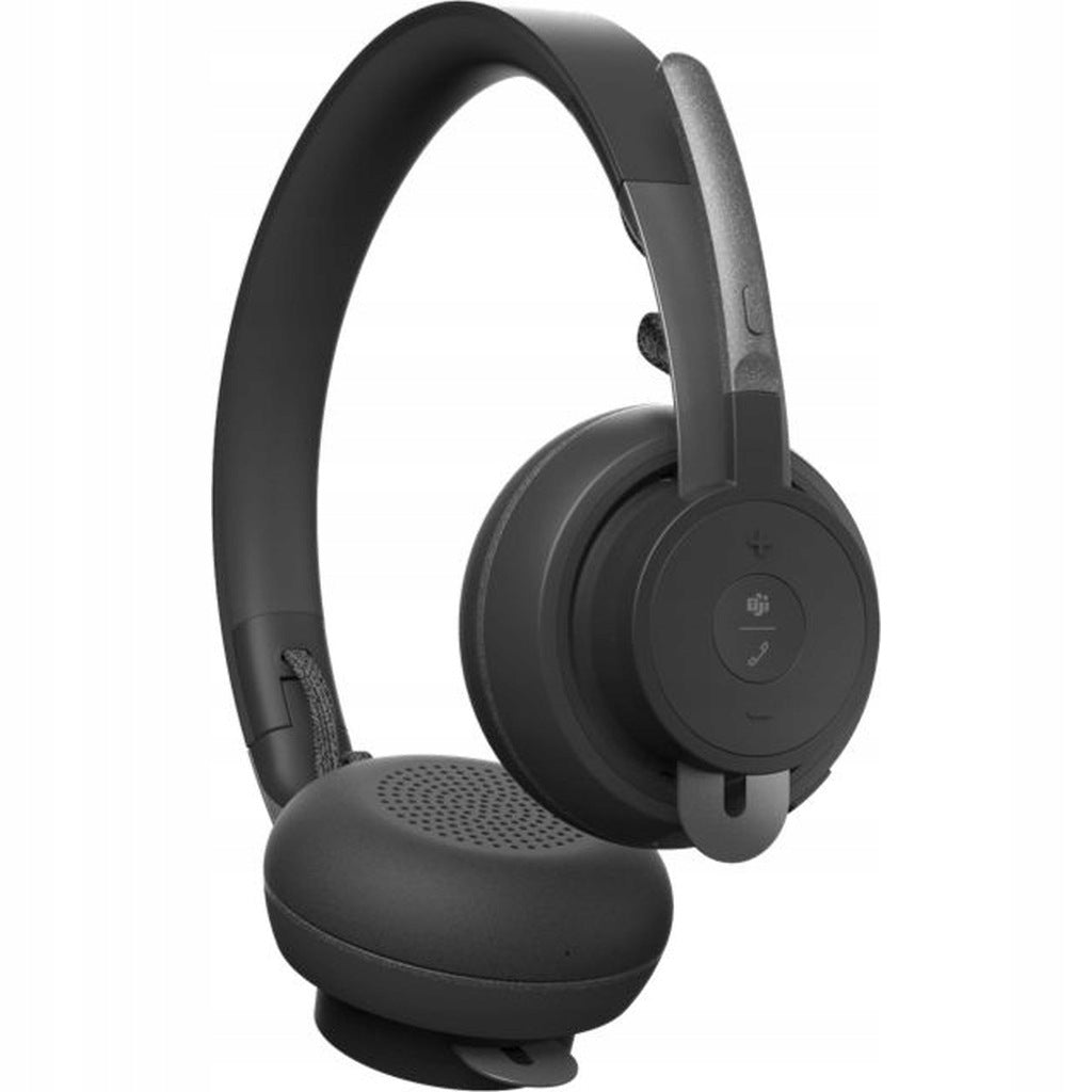 Logitech Zone Wireless Teams/MS – professional Bluetooth headphones with ANC Packaging status original