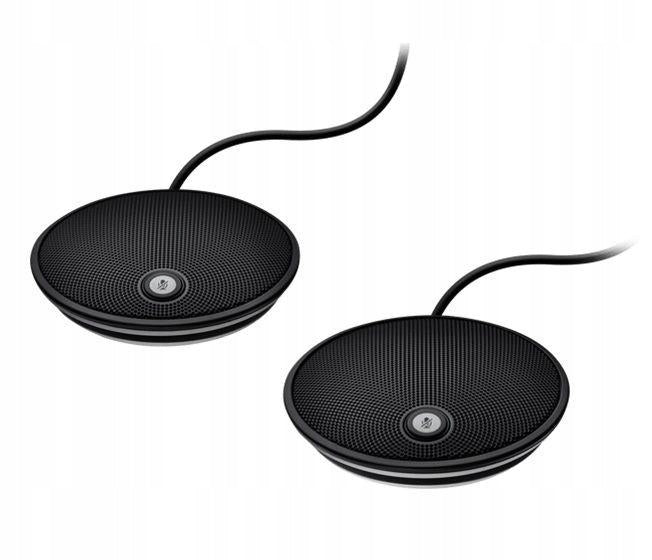 Logitech group Expansion M
