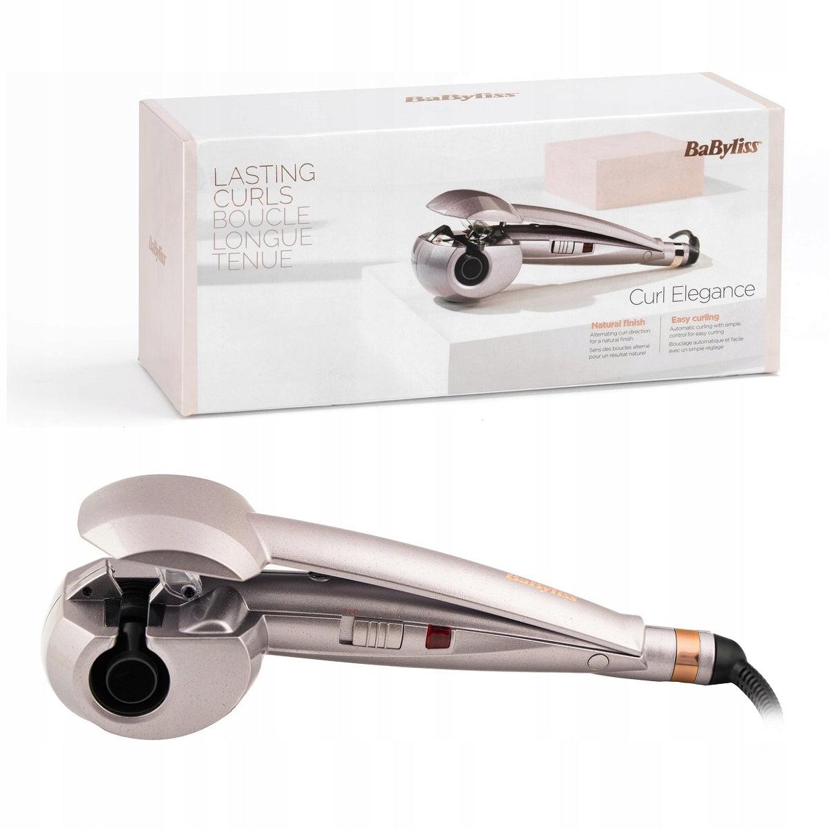 Babyliss 2660NPE 