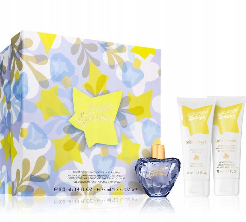 Lolita Lempicka Edp Spray 100 Ml Sets