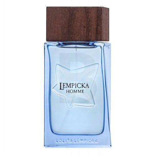 Lolita Lempicka Homme toaletní voda pro muže 100 ml