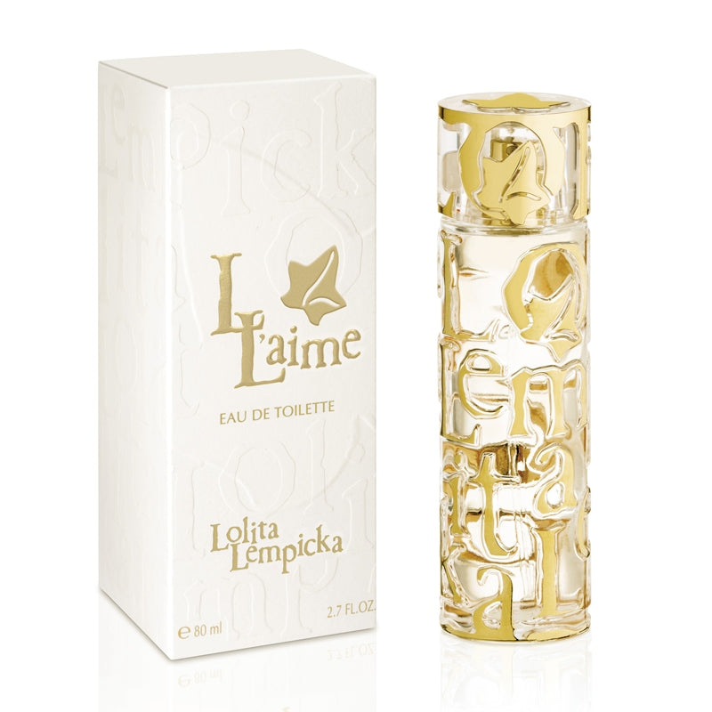 Lolita Lempicka L L'Aime 80 ml EDT