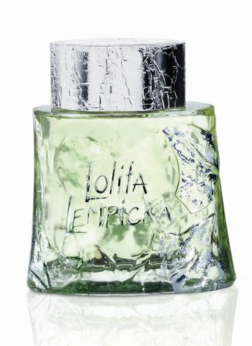 Lolita Lempicka L'eau au Masculin Edt - 100 ml Manufacturer code 3595200111511