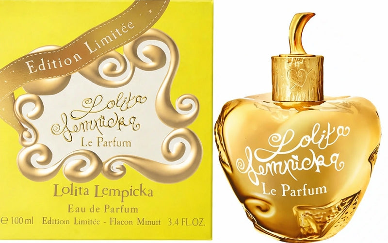 Lolita Lempicka Le Parfum Limited Edition Eau de Parfum - 100ml 2024
