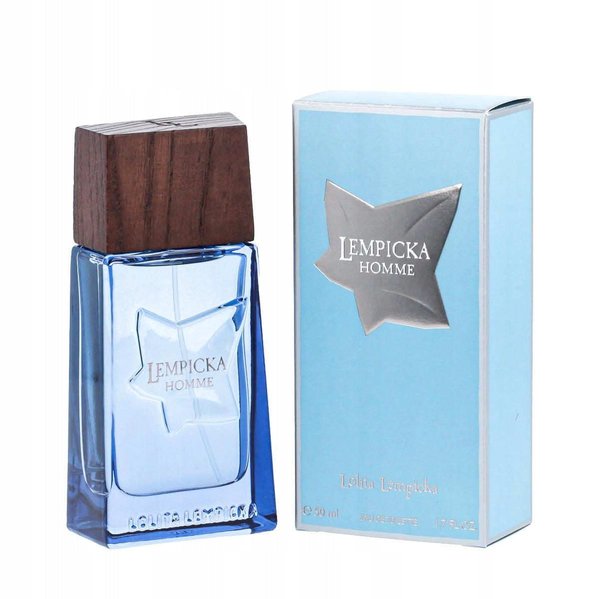 Lolita Lempicka Lempicka Homme EDT 50 ml M