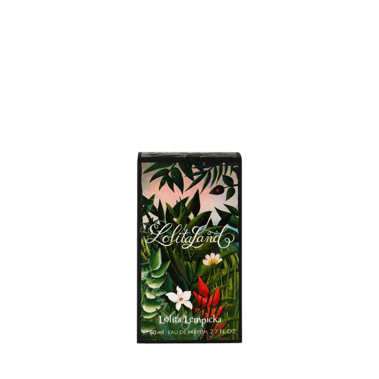 Lolita Lempicka LolitaLand Perfumed Water 80ml