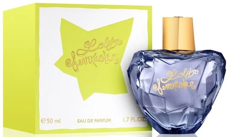 Lolita Lempicka Mon Premier 50ml EDP Perfumed Perfume Water for Women