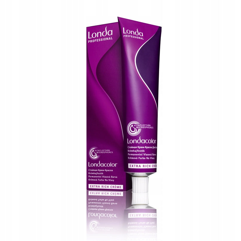 Plaukų dažai Londa Professional Color 60 ml, 3/0