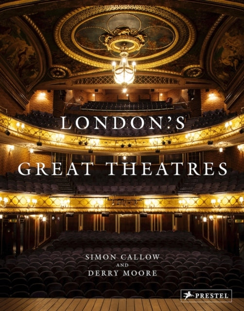 Londons große Theater 