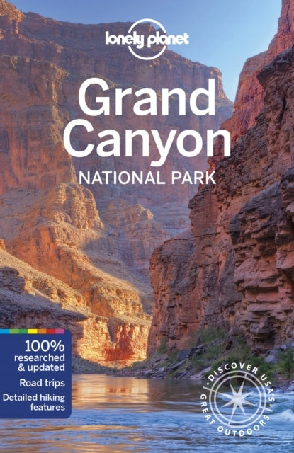 Grand-Canyon-Nationalpark 