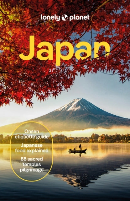 Japan 17. Auflage 