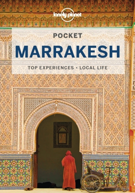 Pocket Marrakesh 5. Auflage 