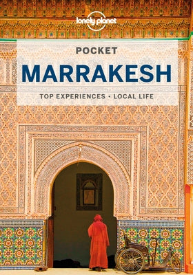 Pocket Marrakesh 5. Auflage 
