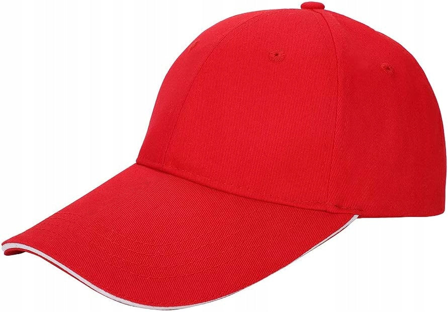 Long Golf Cap View Baseball Hat Kape